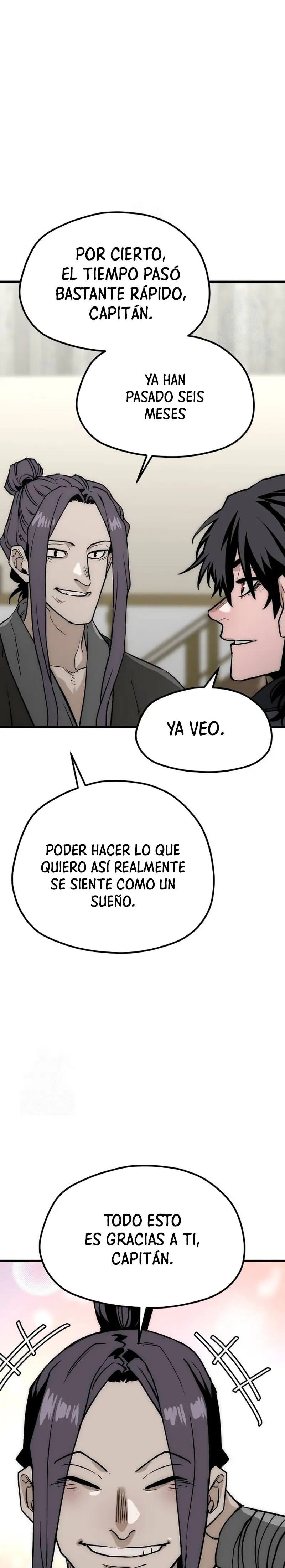 Sistema de cultivo del demonio celestial Capitulo 148 página 27