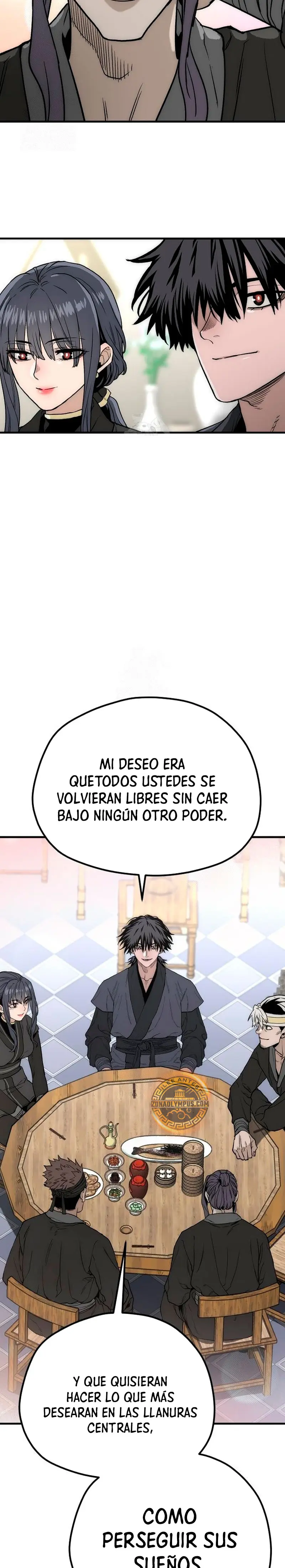 Sistema de cultivo del demonio celestial Capitulo 148 página 28