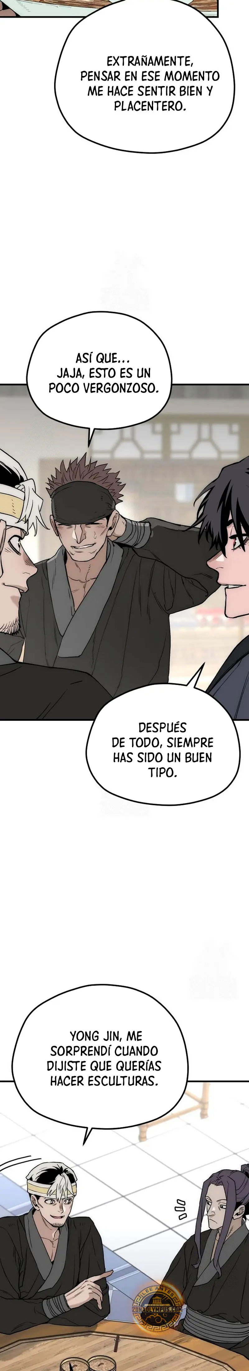 Sistema de cultivo del demonio celestial Capitulo 148 página 30