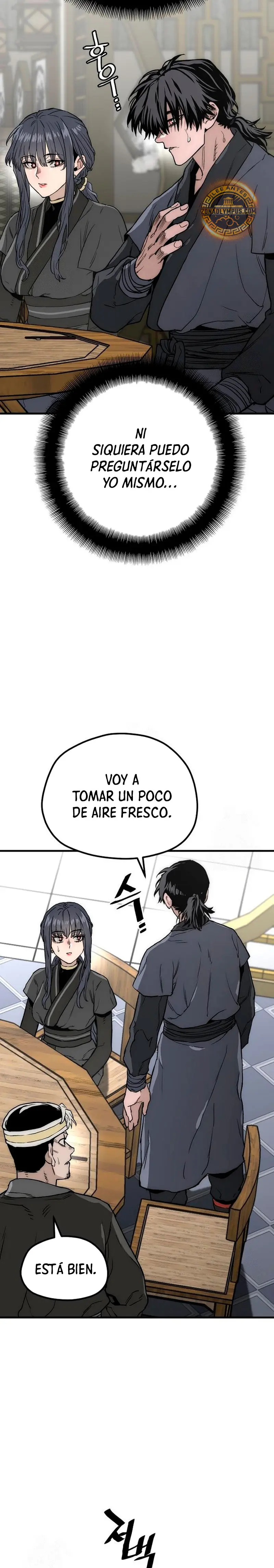Sistema de cultivo del demonio celestial Capitulo 148 página 39