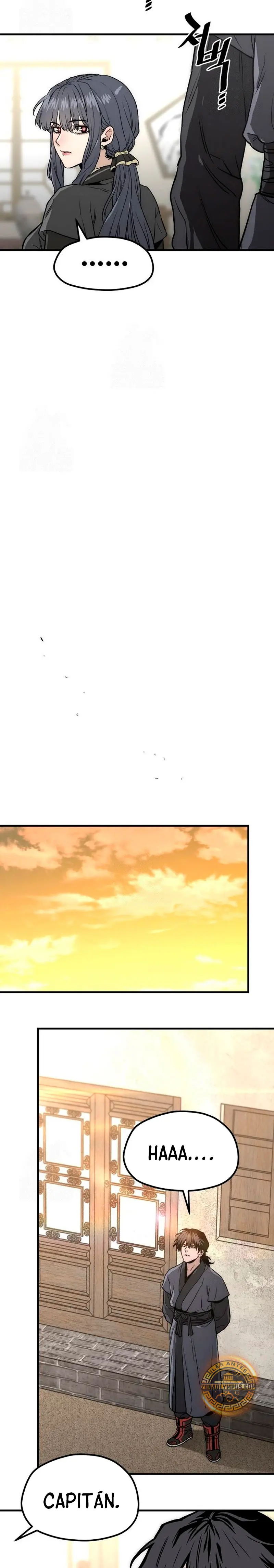 Sistema de cultivo del demonio celestial Capitulo 148 página 40