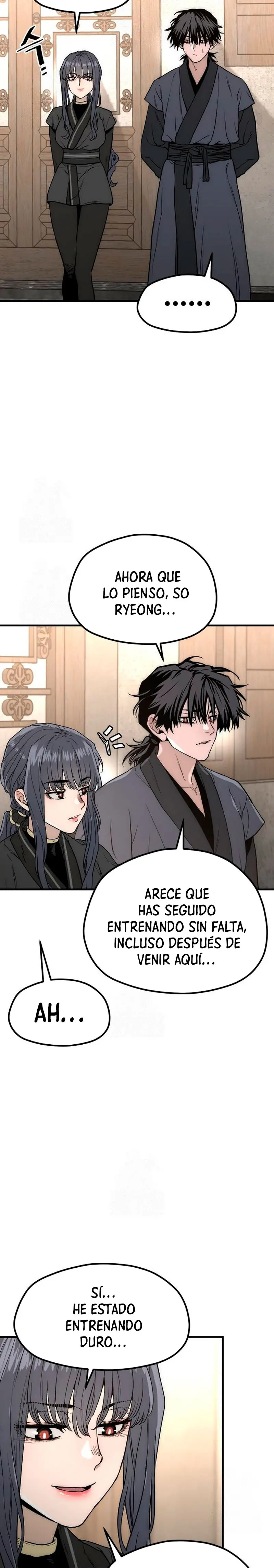 Sistema de cultivo del demonio celestial Capitulo 148 página 42