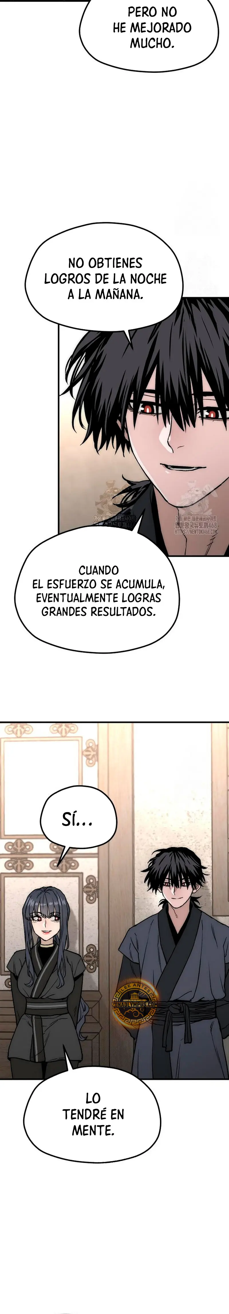 Sistema de cultivo del demonio celestial Capitulo 148 página 43