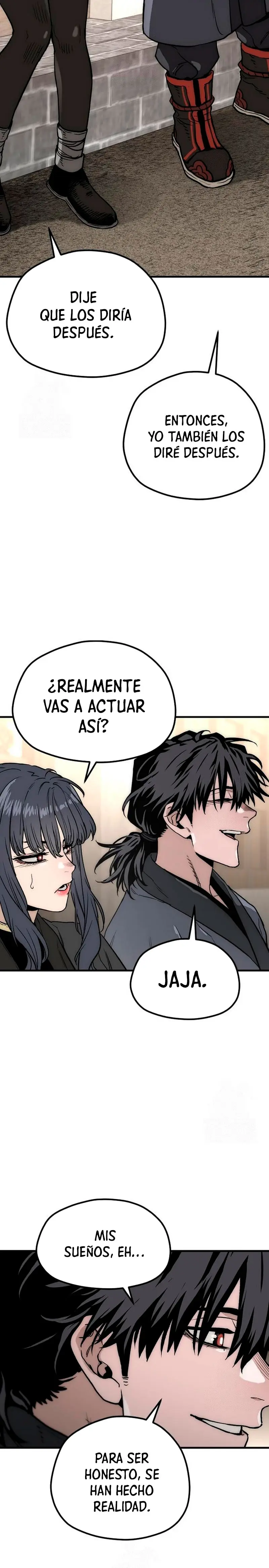 Sistema de cultivo del demonio celestial Capitulo 148 página 45