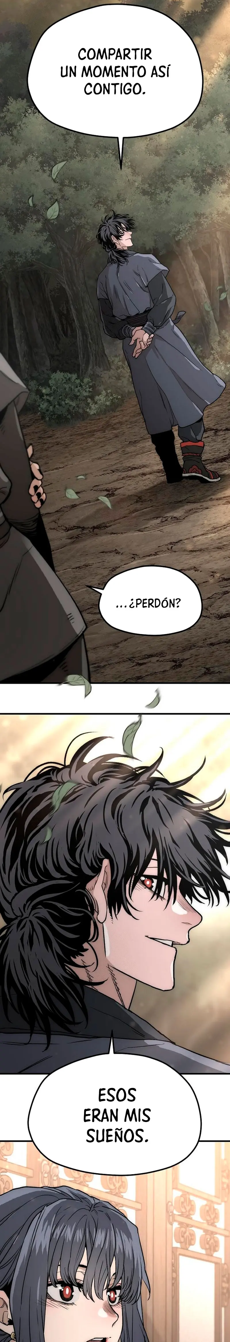 Sistema de cultivo del demonio celestial Capitulo 148 página 47