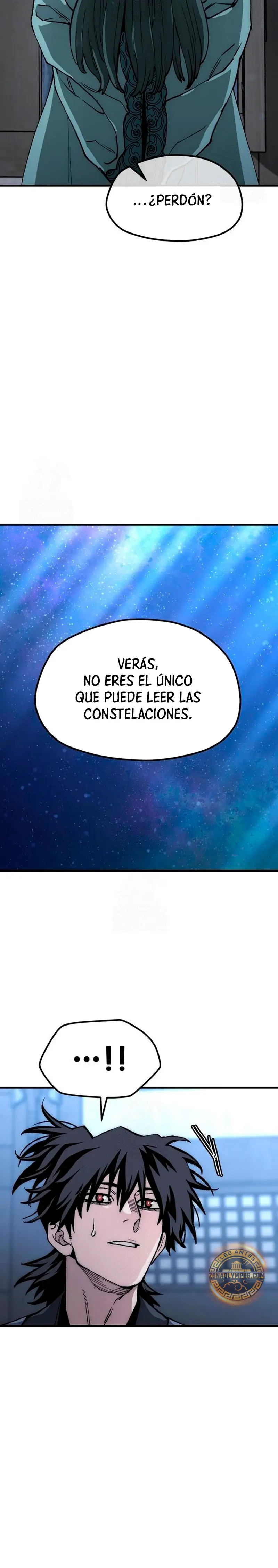 Sistema de cultivo del demonio celestial Capitulo 148 página 8