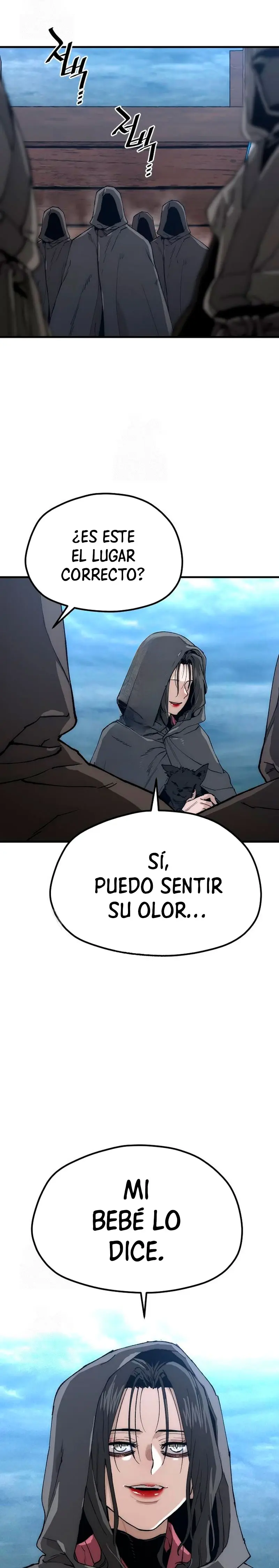 Sistema de cultivo del demonio celestial Capitulo 149 página 11