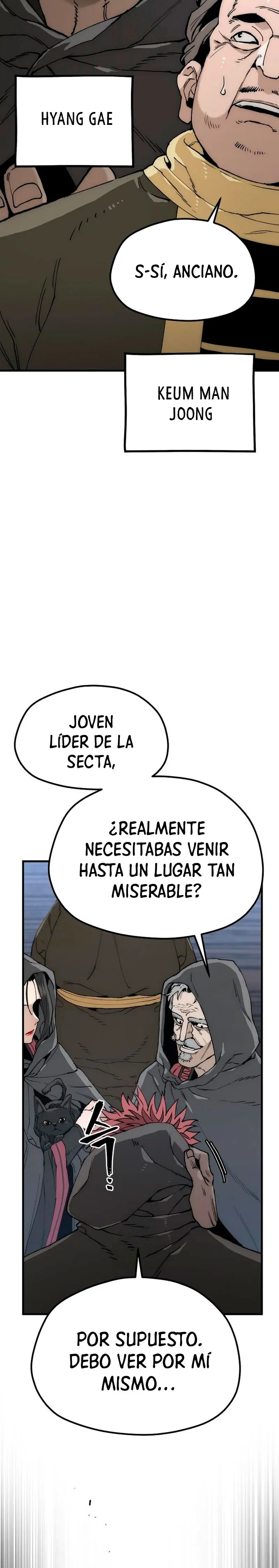 Sistema de cultivo del demonio celestial Capitulo 149 página 13