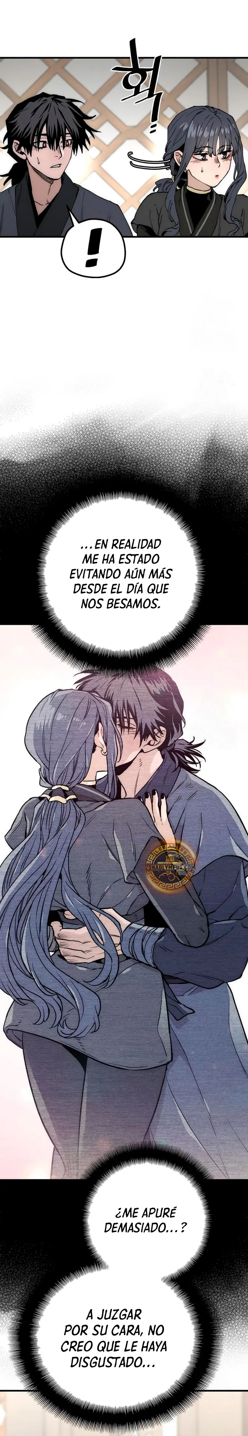 Sistema de cultivo del demonio celestial Capitulo 149 página 20