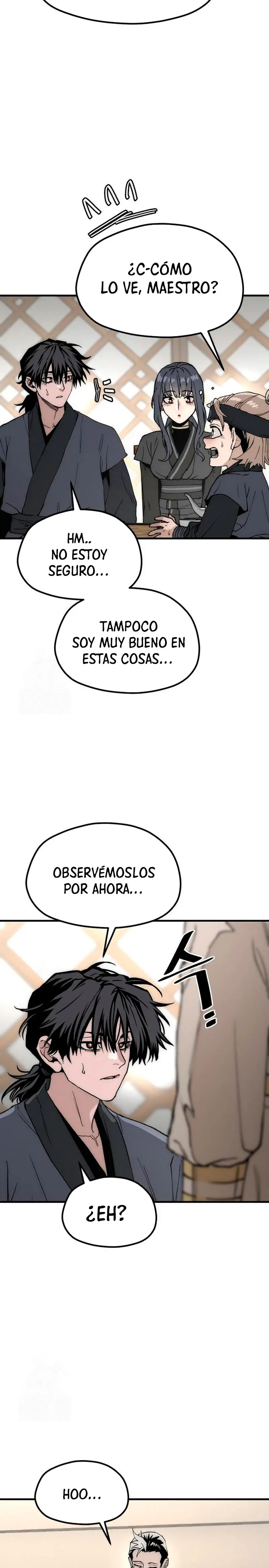 Sistema de cultivo del demonio celestial Capitulo 149 página 25