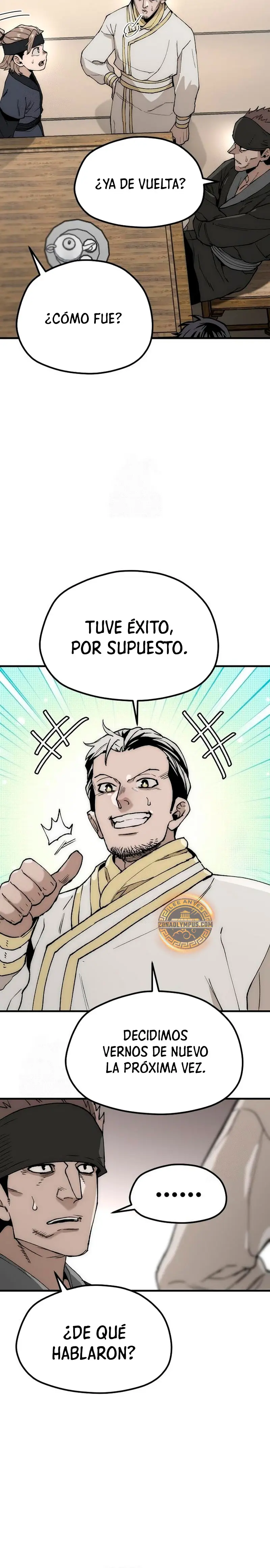 Sistema de cultivo del demonio celestial Capitulo 149 página 26