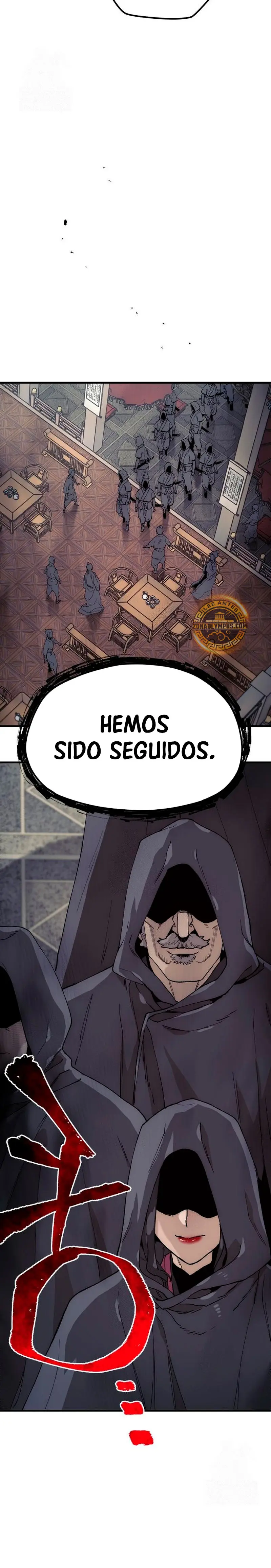 Sistema de cultivo del demonio celestial Capitulo 149 página 36