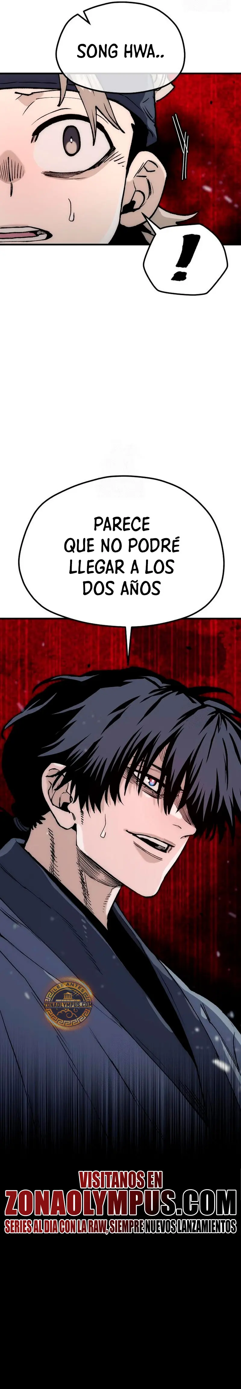 Sistema de cultivo del demonio celestial Capitulo 149 página 39