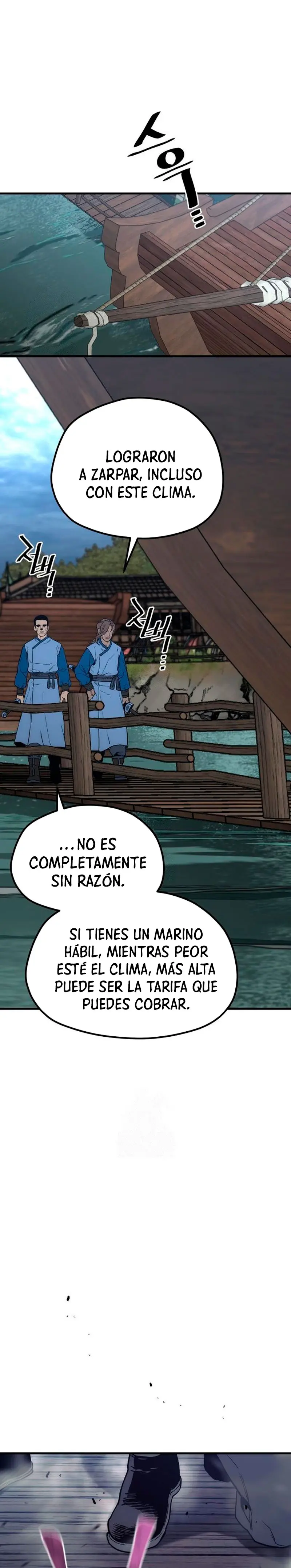 Sistema de cultivo del demonio celestial Capitulo 149 página 5