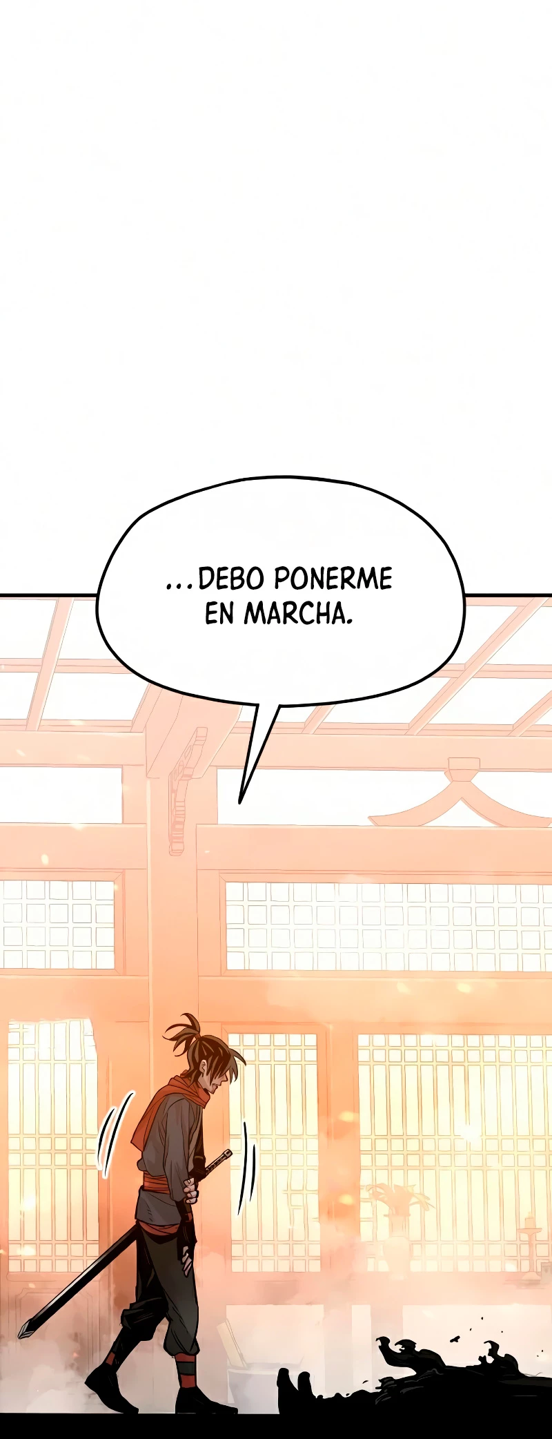 Sistema de cultivo del demonio celestial Capitulo 15 página 104