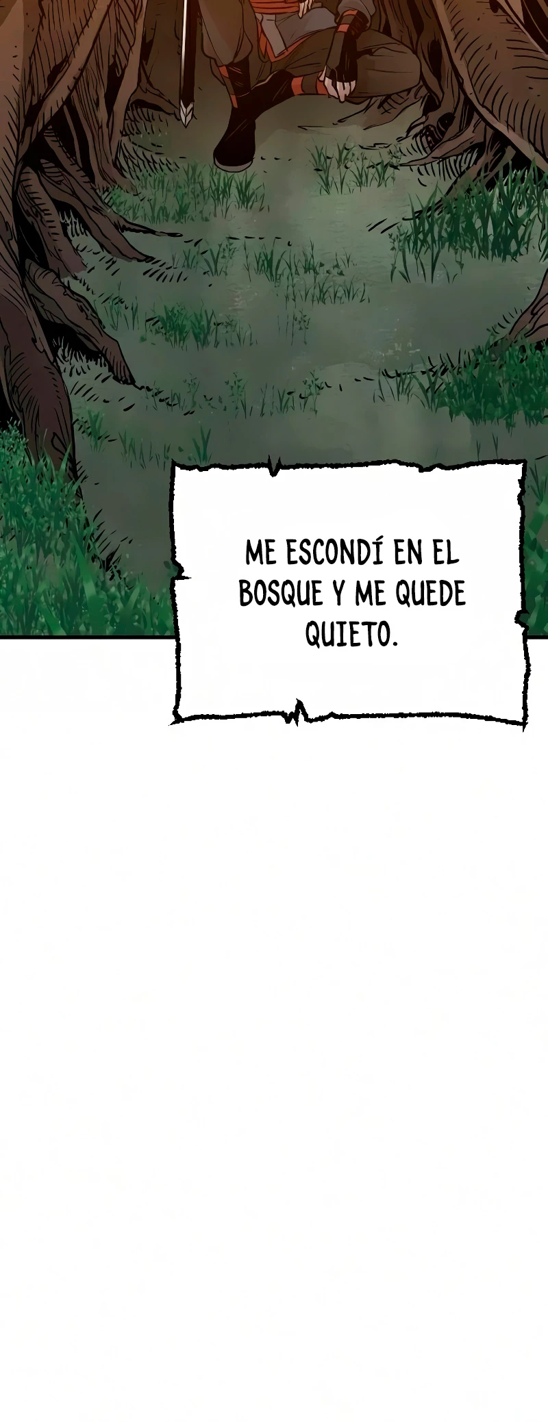 Sistema de cultivo del demonio celestial Capitulo 15 página 110