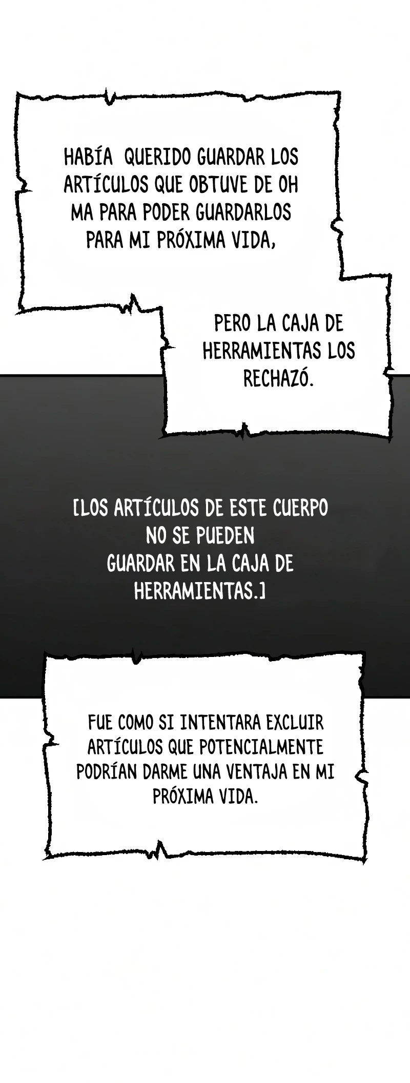 Sistema de cultivo del demonio celestial Capitulo 15 página 112
