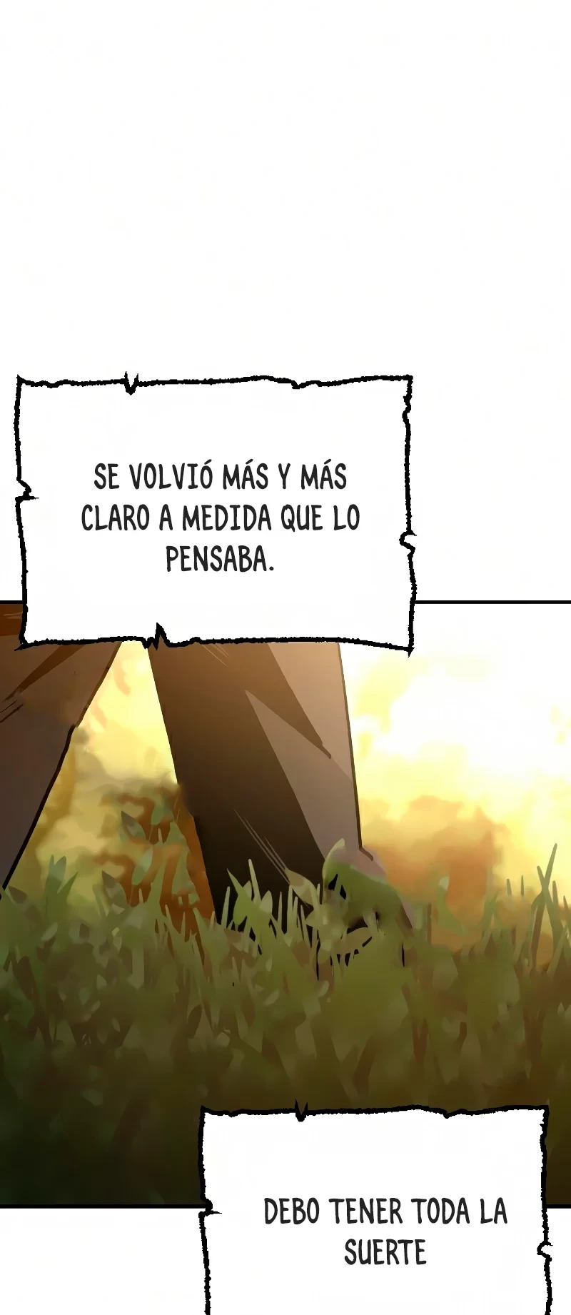 Sistema de cultivo del demonio celestial Capitulo 15 página 124