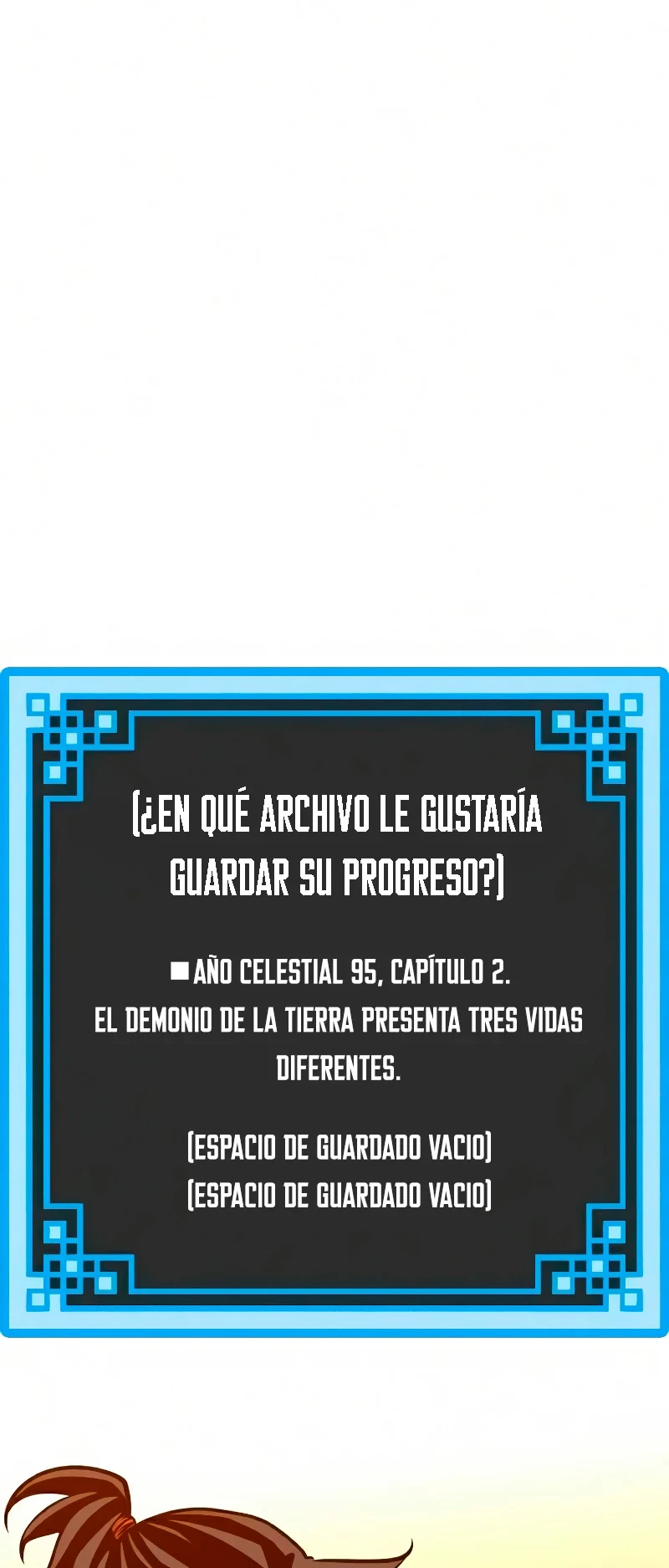 Sistema de cultivo del demonio celestial Capitulo 15 página 135