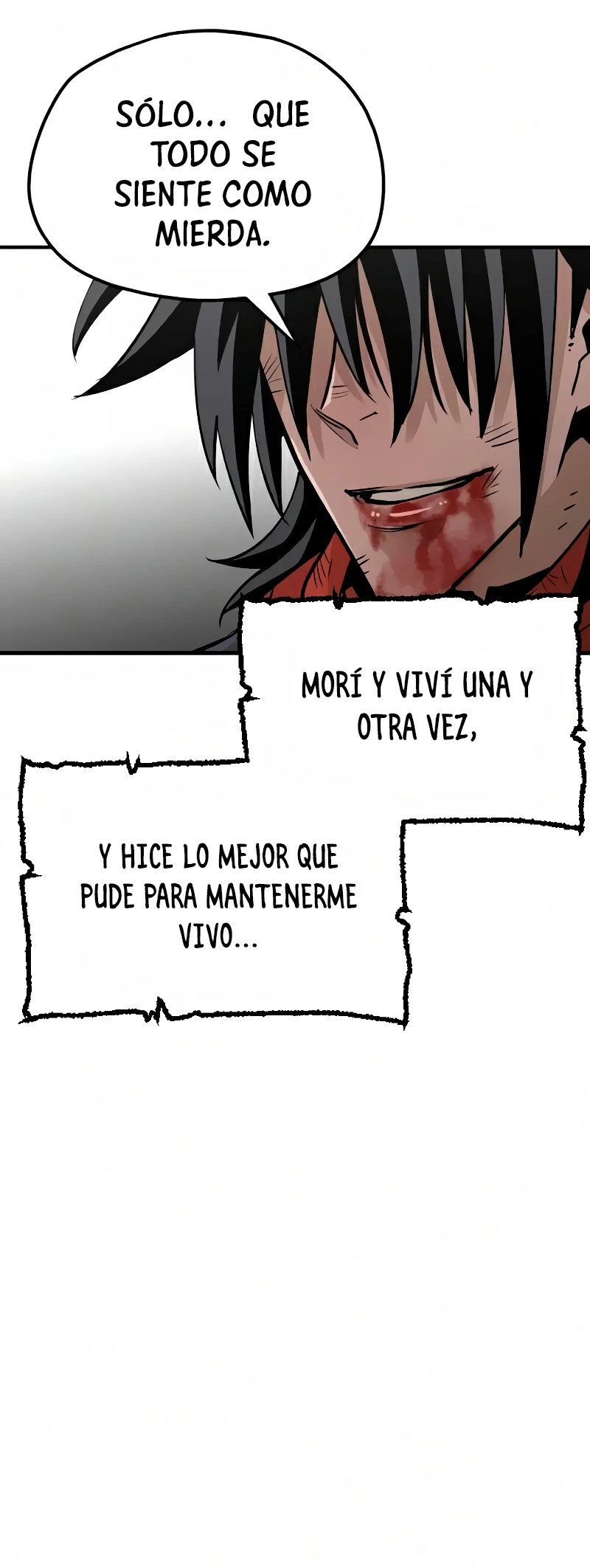Sistema de cultivo del demonio celestial Capitulo 15 página 14