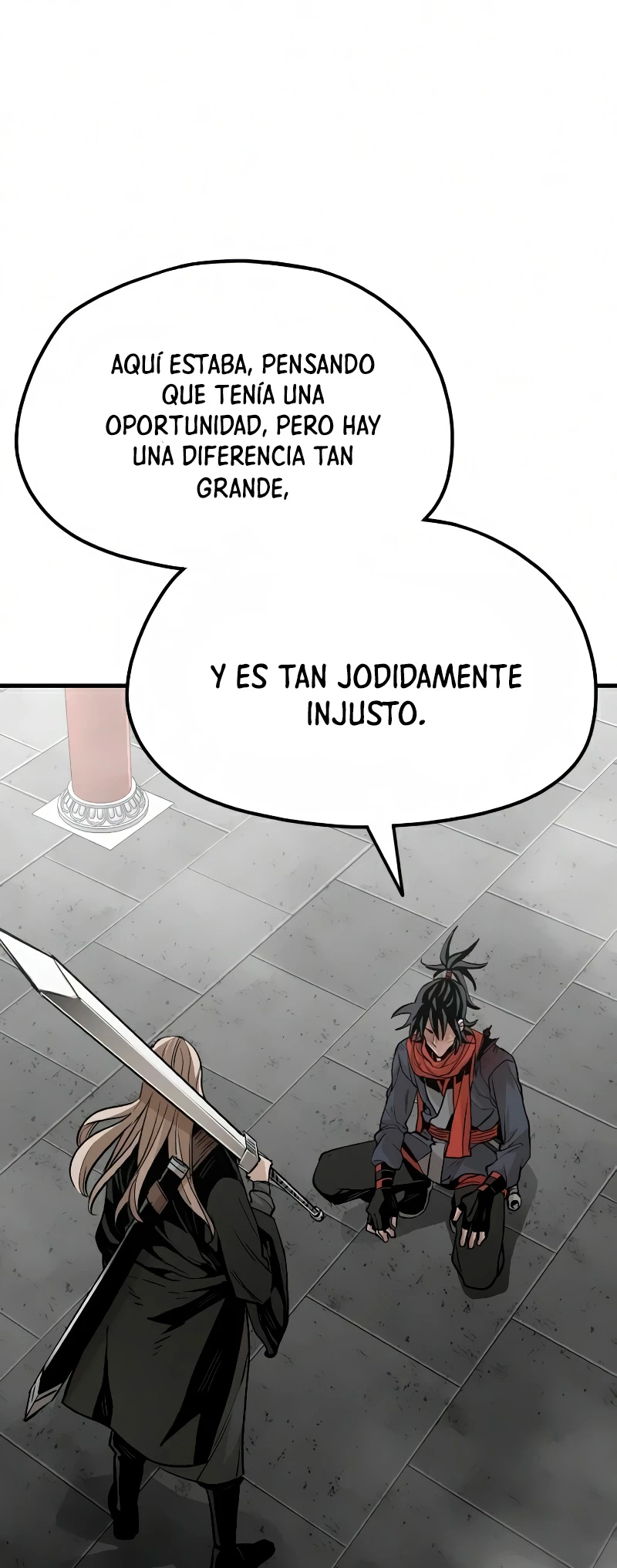 Sistema de cultivo del demonio celestial Capitulo 15 página 15
