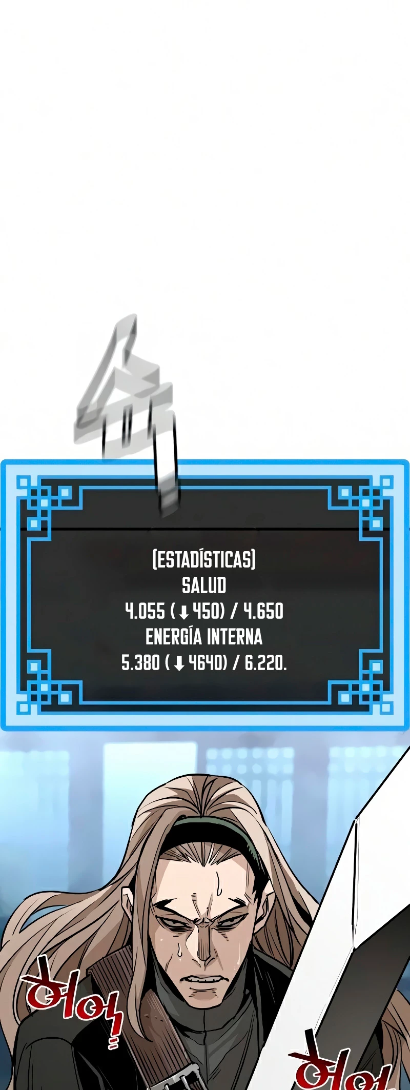 Sistema de cultivo del demonio celestial Capitulo 15 página 35
