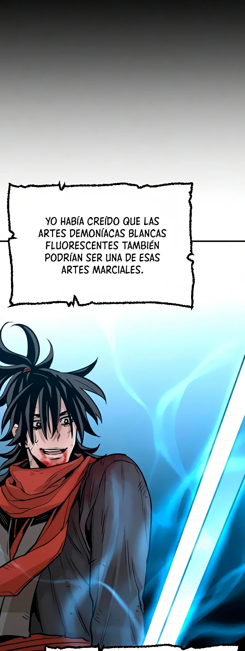 Sistema de cultivo del demonio celestial Capitulo 15 página 45