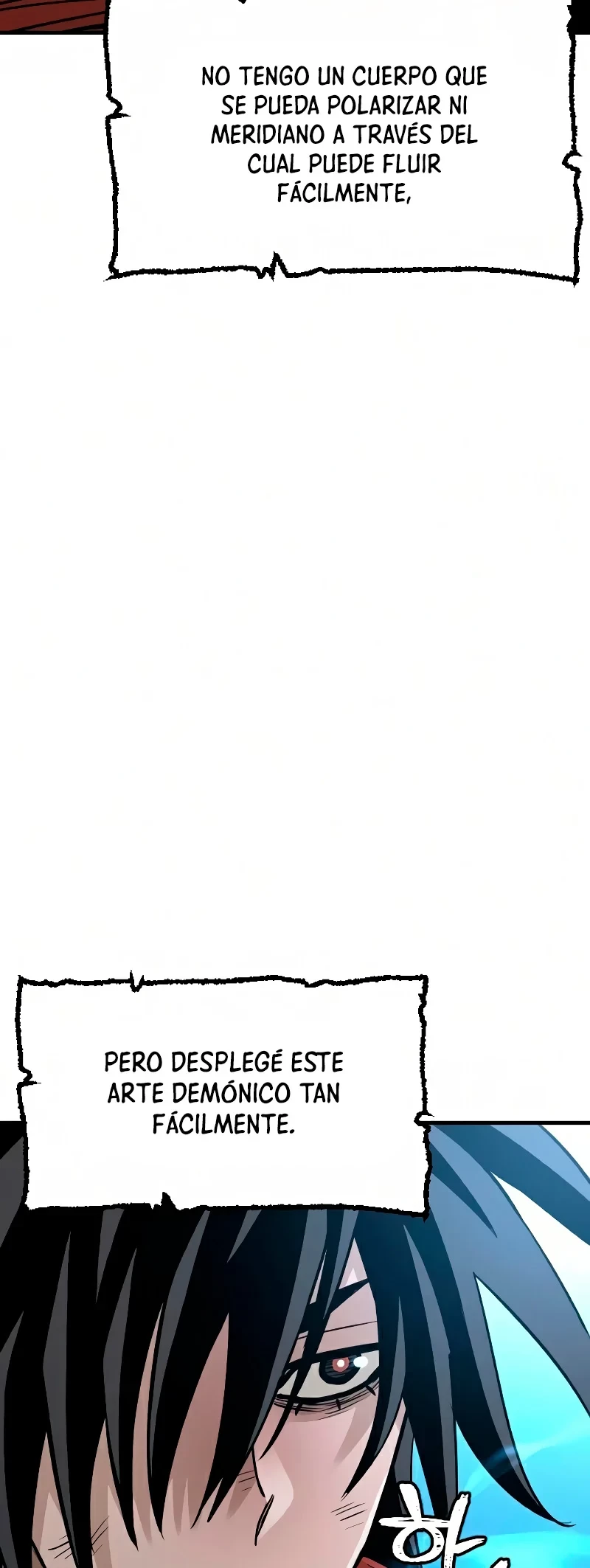 Sistema de cultivo del demonio celestial Capitulo 15 página 46
