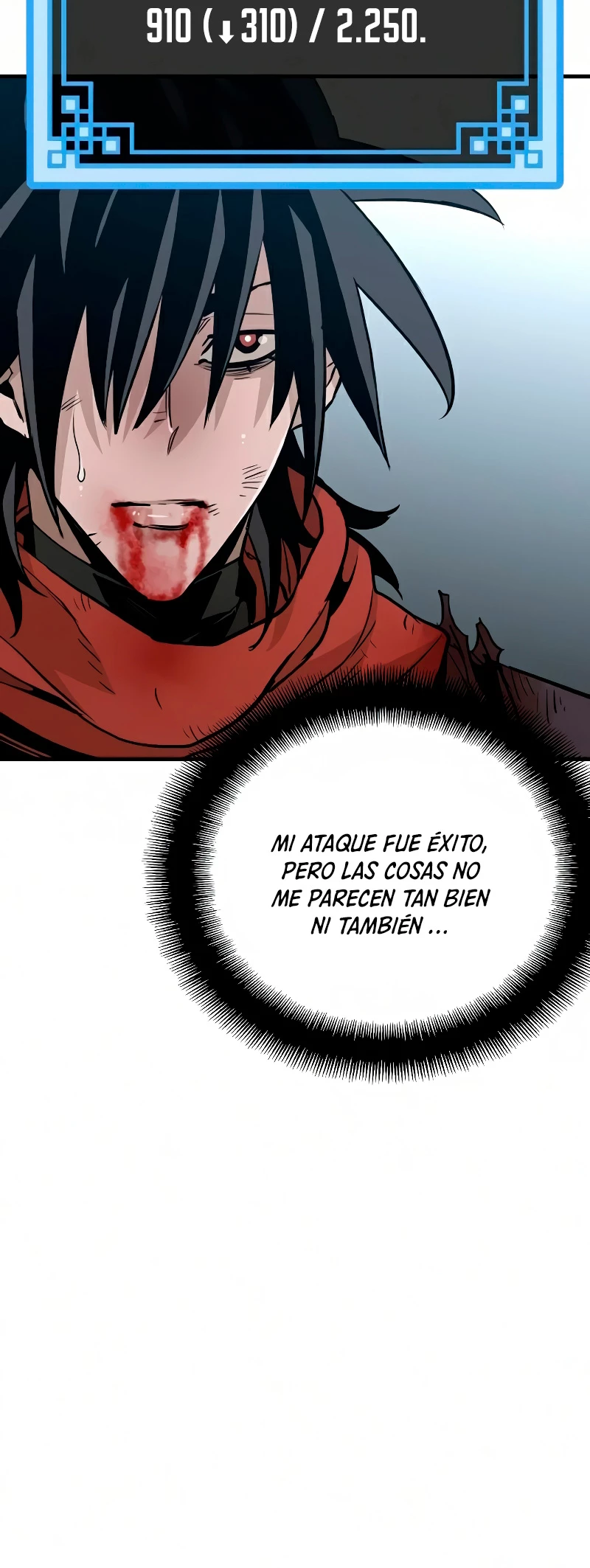 Sistema de cultivo del demonio celestial Capitulo 15 página 49