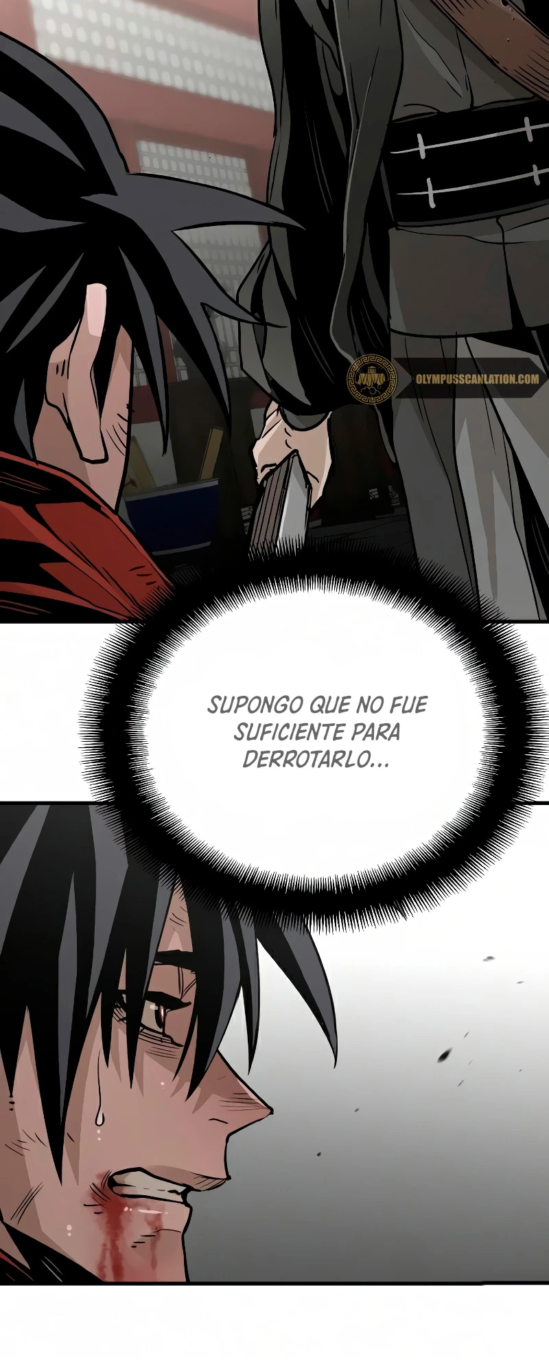 Sistema de cultivo del demonio celestial Capitulo 15 página 65