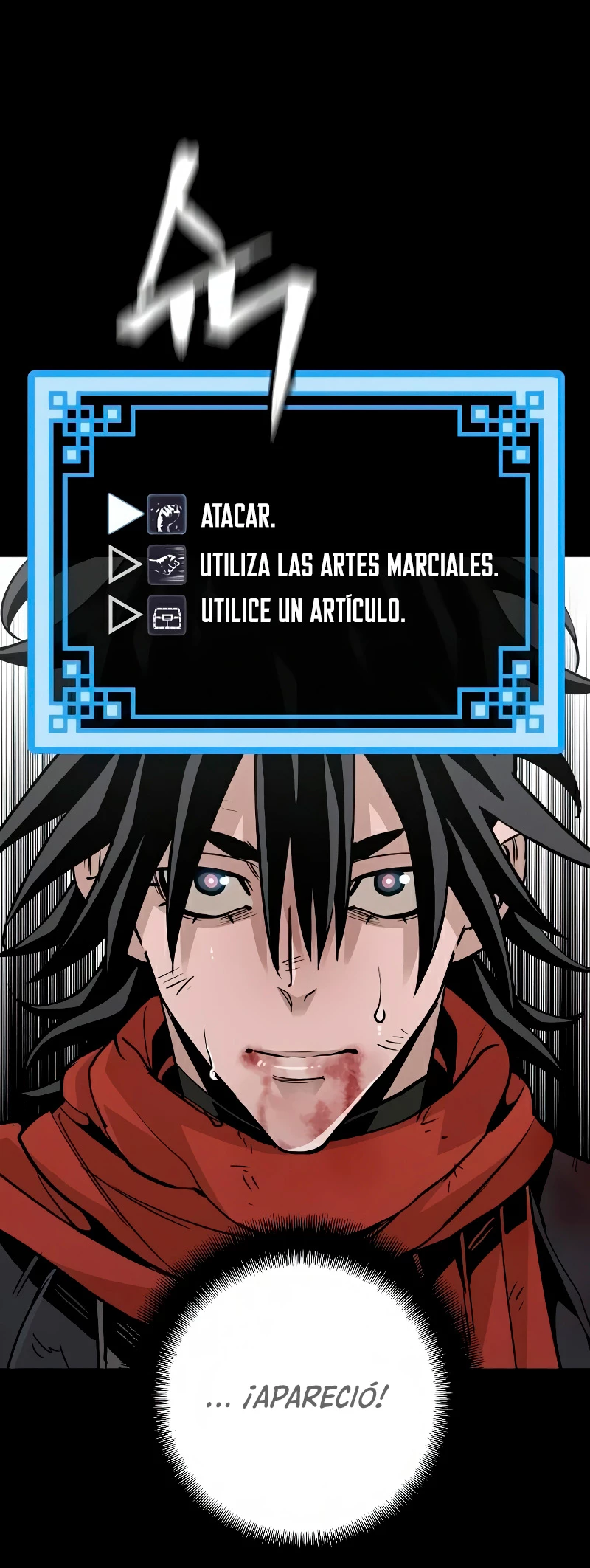 Sistema de cultivo del demonio celestial Capitulo 15 página 86