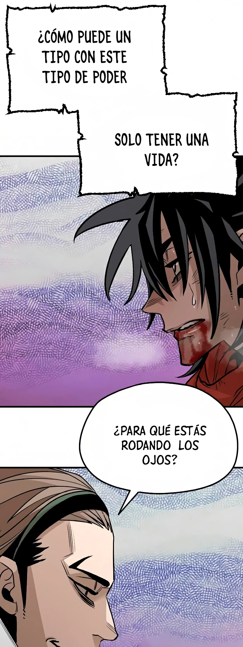 Sistema de cultivo del demonio celestial Capitulo 15 página 9