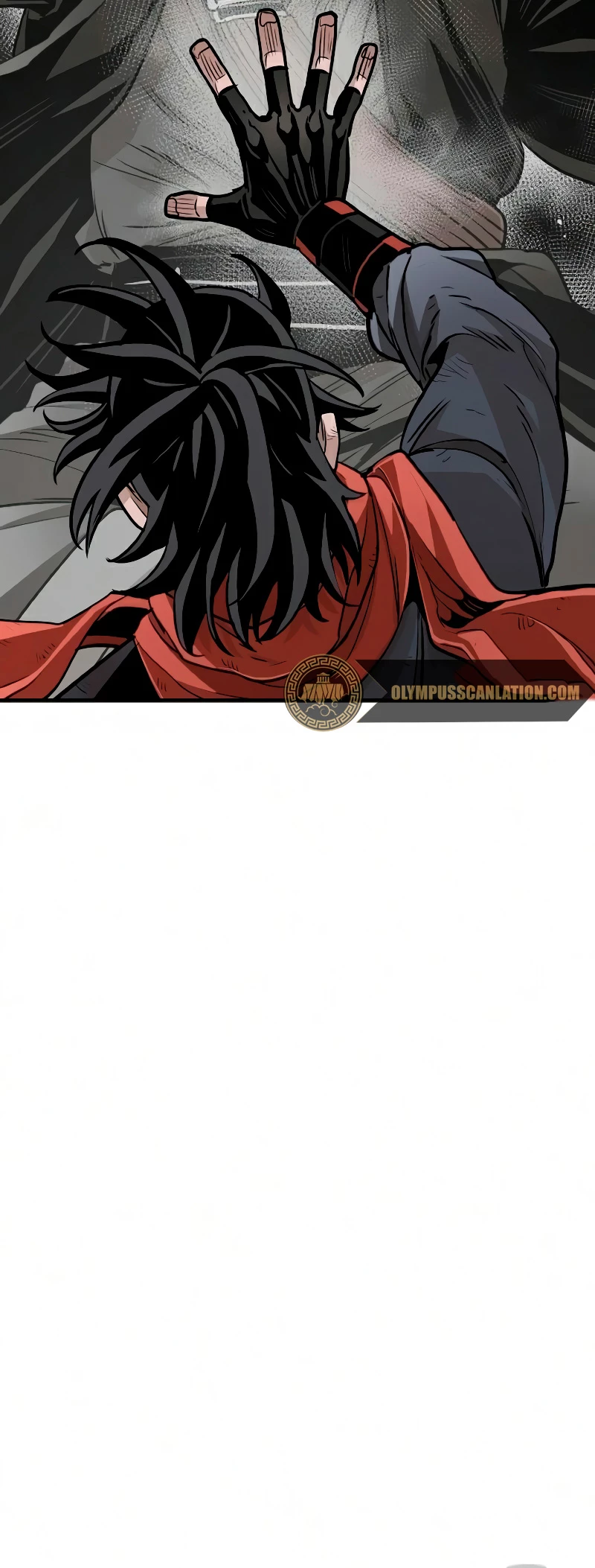 Sistema de cultivo del demonio celestial Capitulo 15 página 95