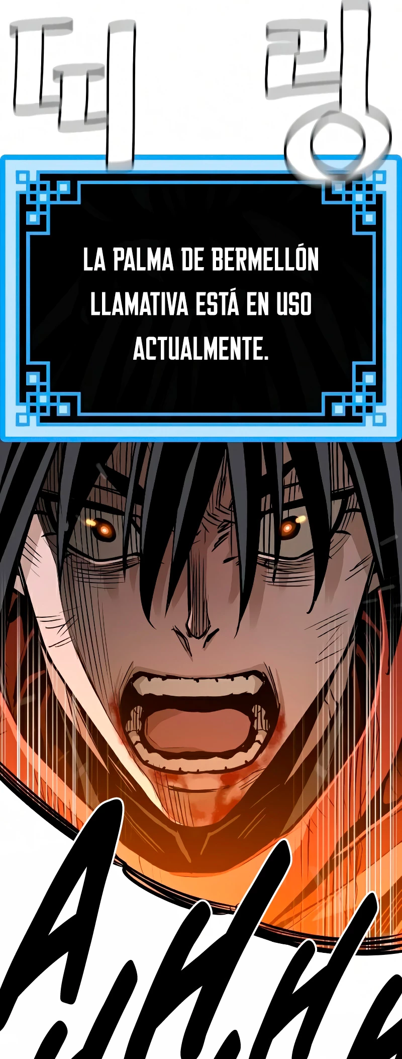 Sistema de cultivo del demonio celestial Capitulo 15 página 96