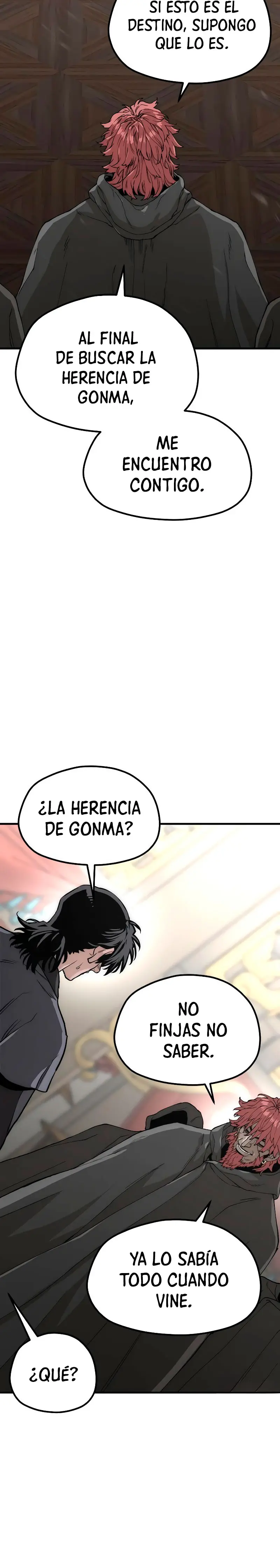 Sistema de cultivo del demonio celestial Capitulo 150 página 11