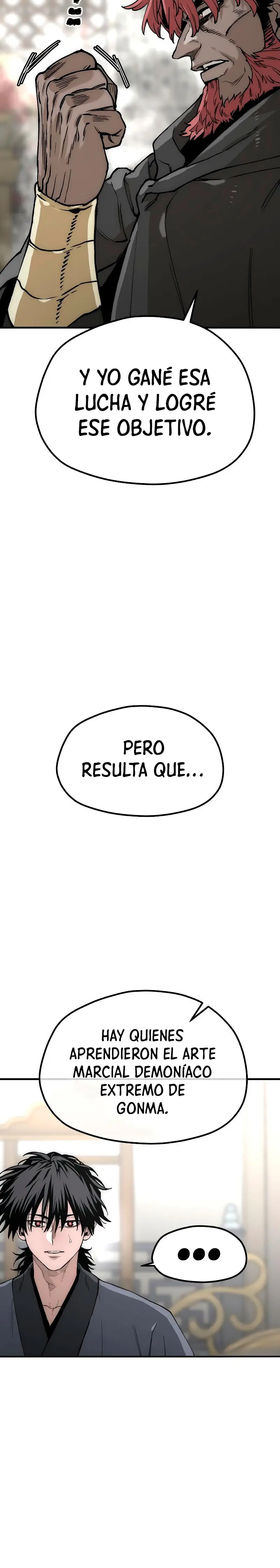 Sistema de cultivo del demonio celestial Capitulo 150 página 14