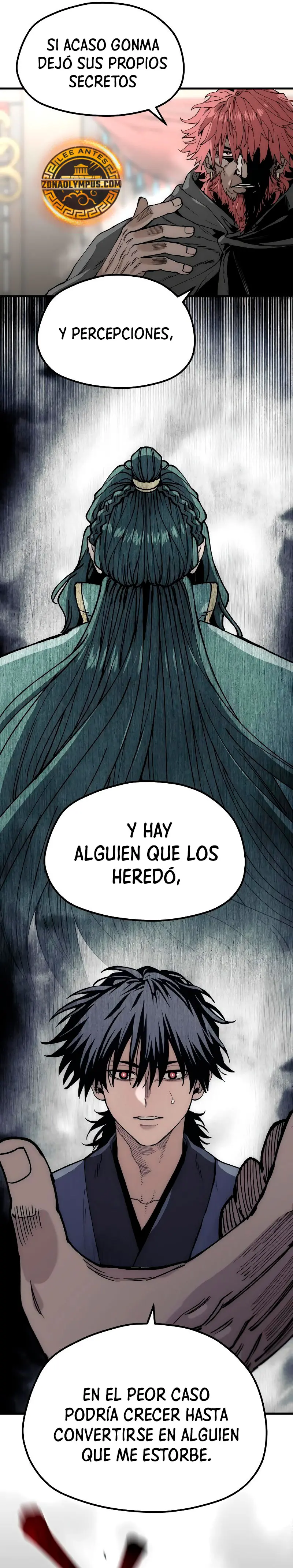Sistema de cultivo del demonio celestial Capitulo 150 página 15