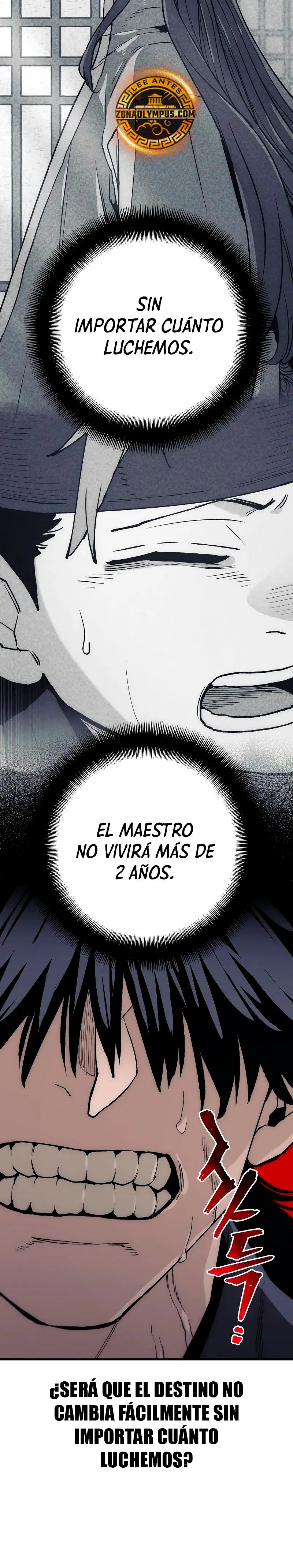 Sistema de cultivo del demonio celestial Capitulo 150 página 19