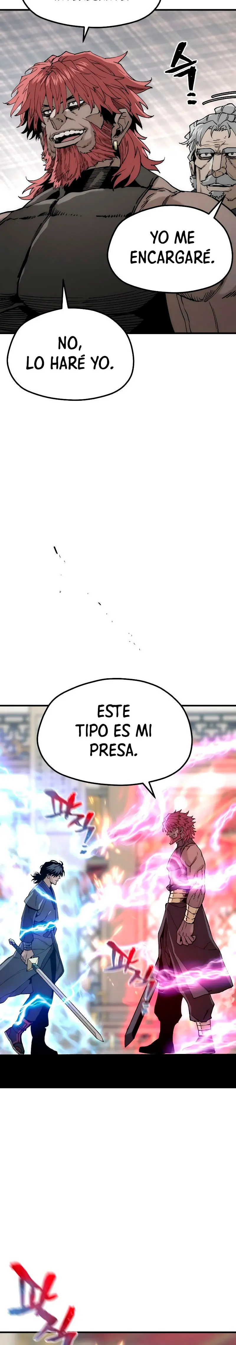 Sistema de cultivo del demonio celestial Capitulo 150 página 24