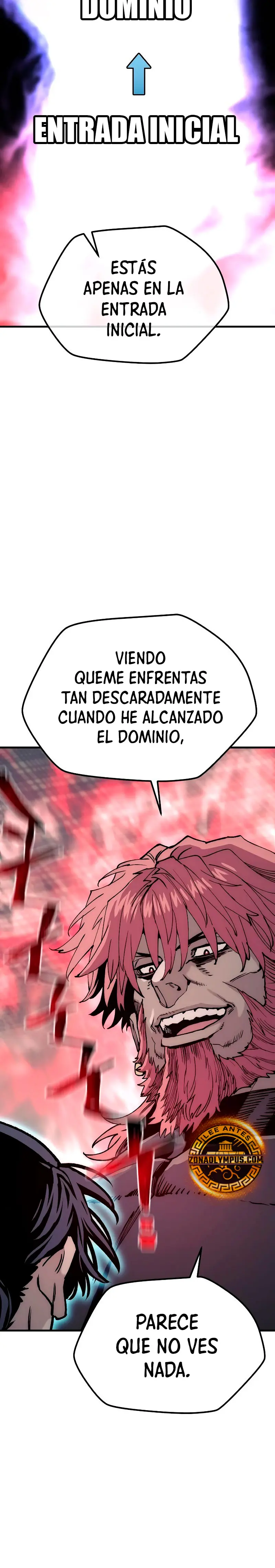Sistema de cultivo del demonio celestial Capitulo 150 página 26