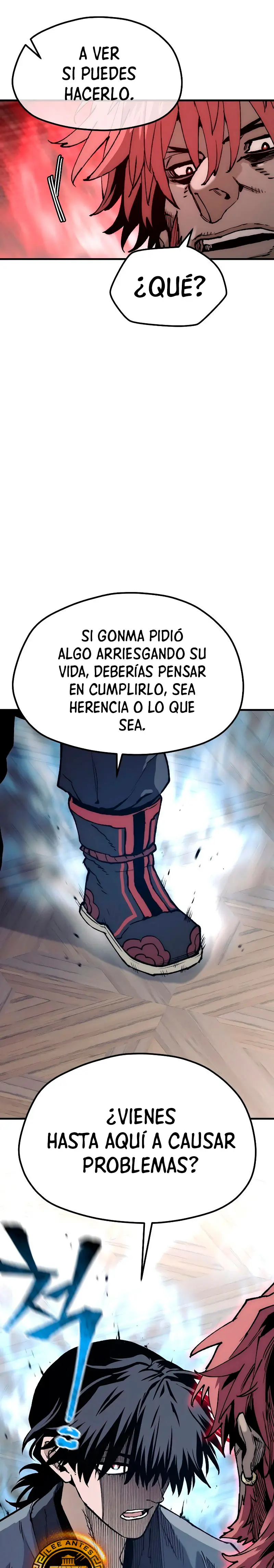 Sistema de cultivo del demonio celestial Capitulo 150 página 27