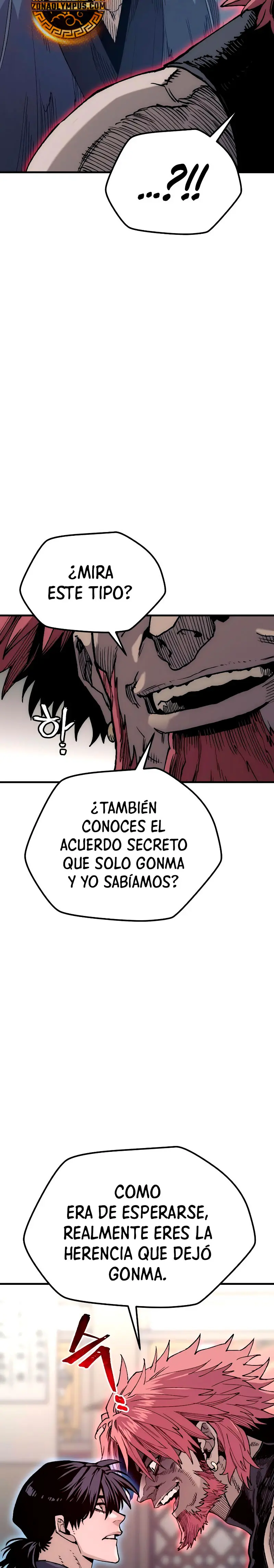 Sistema de cultivo del demonio celestial Capitulo 150 página 28