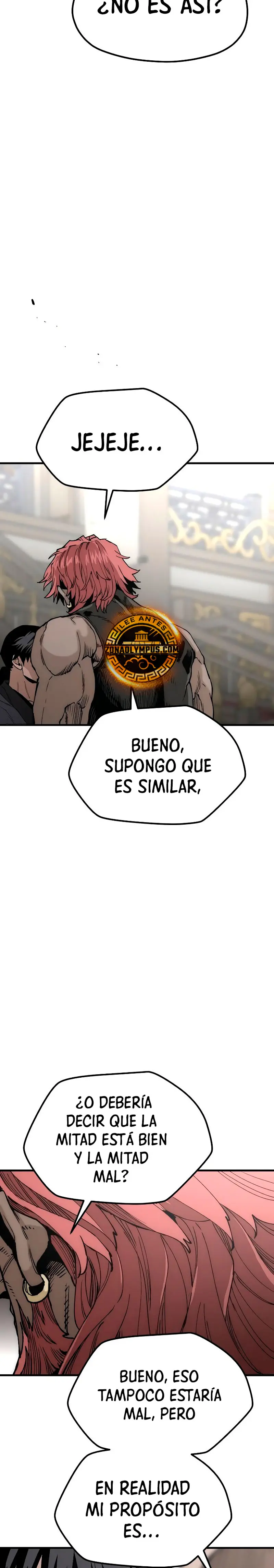 Sistema de cultivo del demonio celestial Capitulo 150 página 30