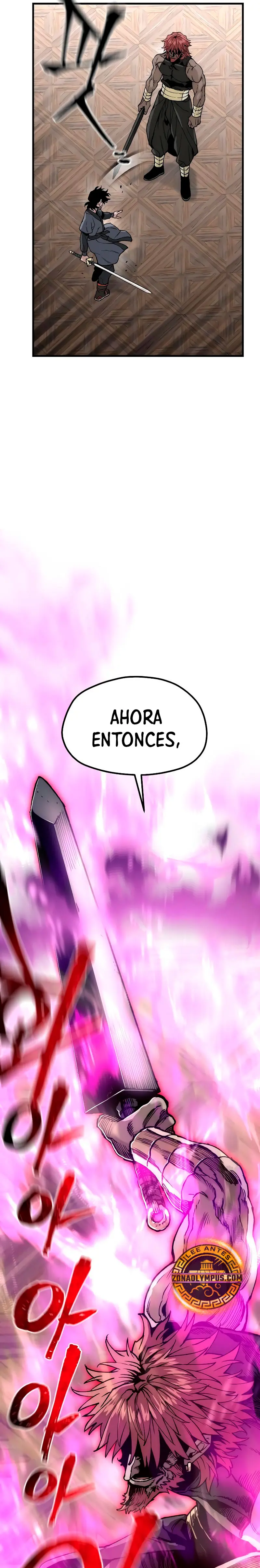 Sistema de cultivo del demonio celestial Capitulo 150 página 33