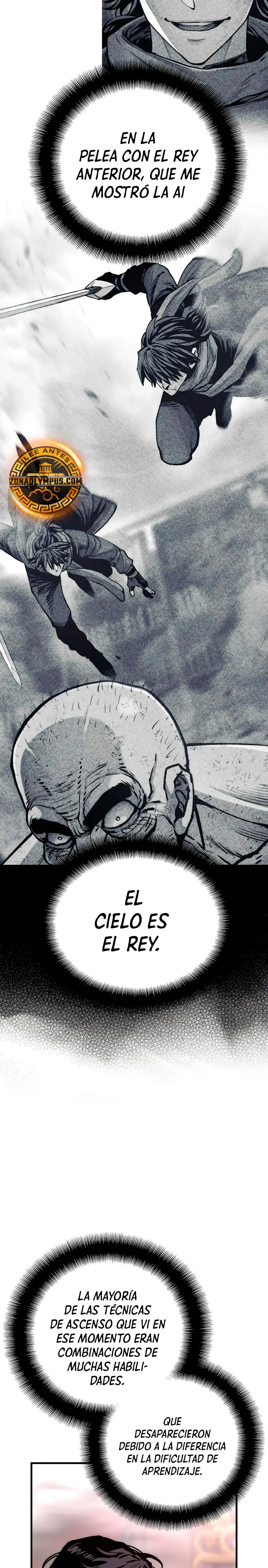 Sistema de cultivo del demonio celestial Capitulo 151 página 10