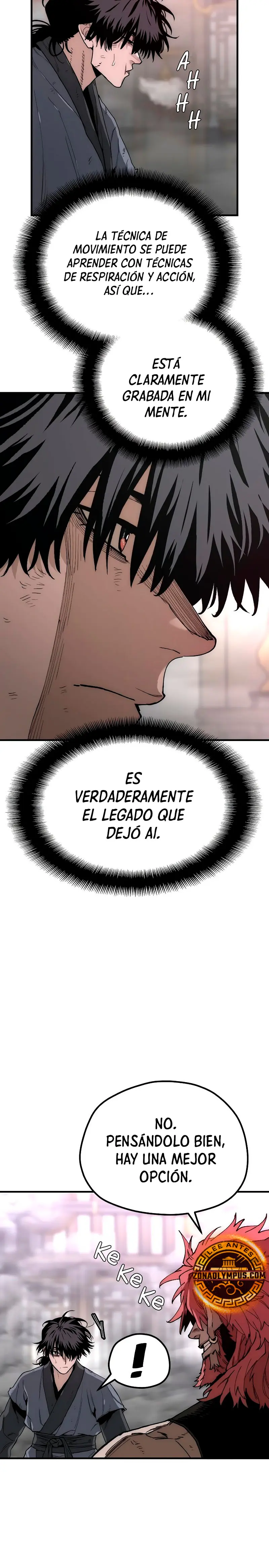 Sistema de cultivo del demonio celestial Capitulo 151 página 11