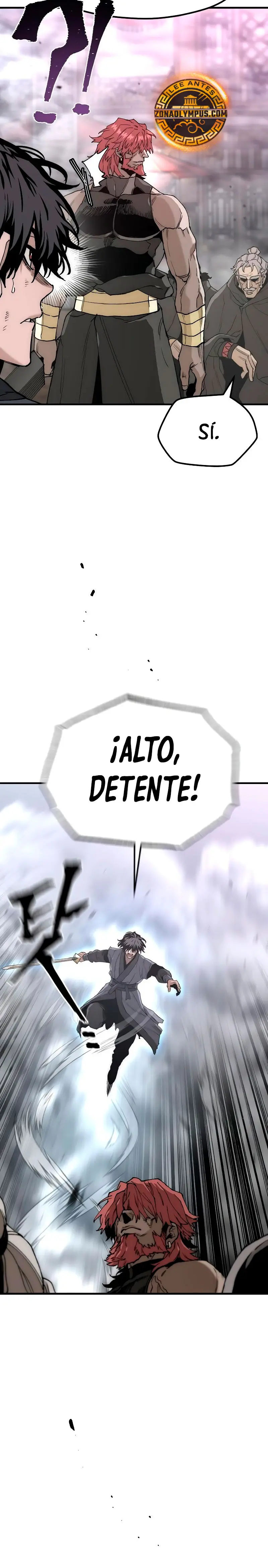 Sistema de cultivo del demonio celestial Capitulo 151 página 14