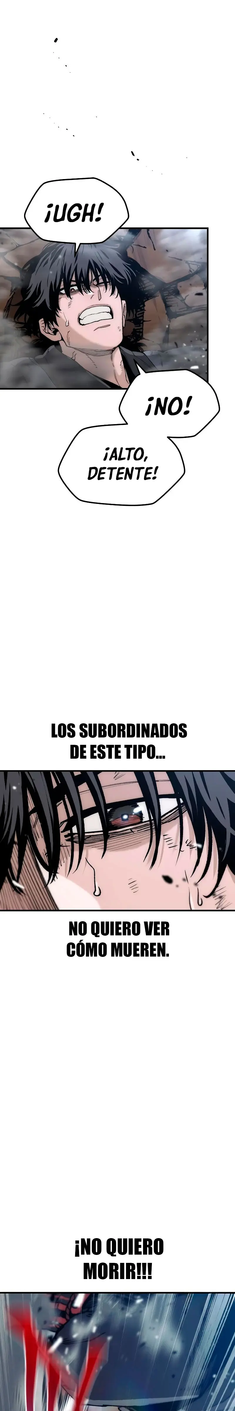 Sistema de cultivo del demonio celestial Capitulo 151 página 17