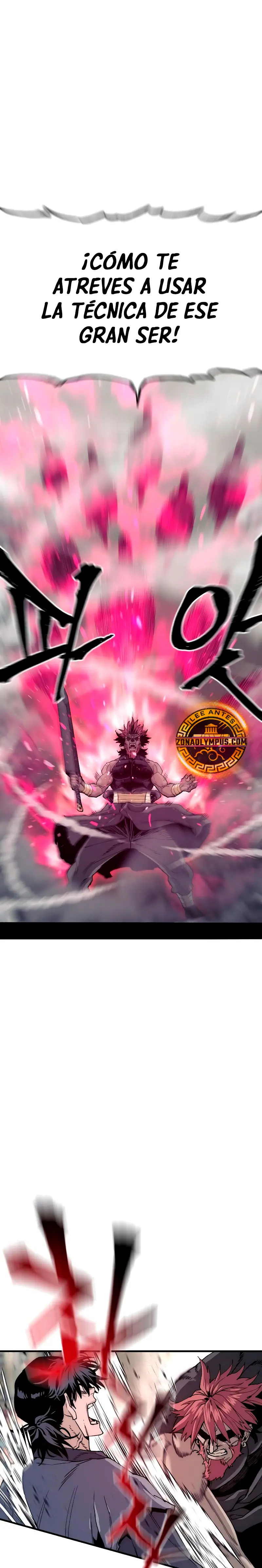 Sistema de cultivo del demonio celestial Capitulo 151 página 20