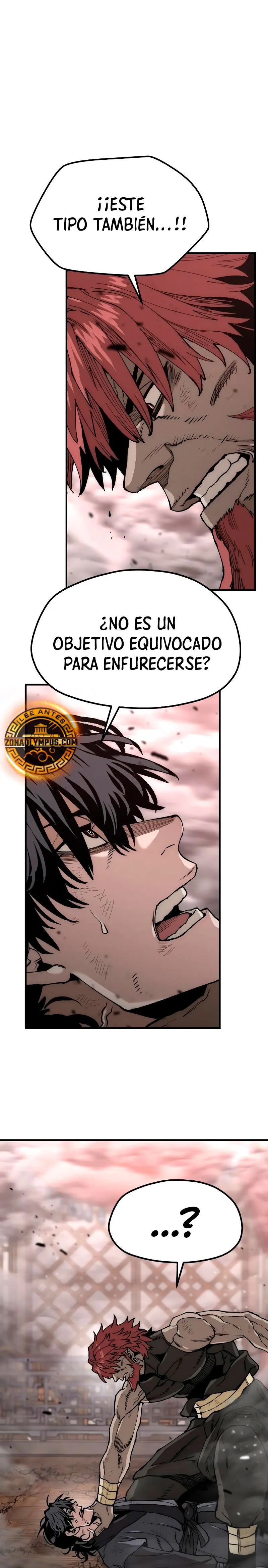 Sistema de cultivo del demonio celestial Capitulo 151 página 27